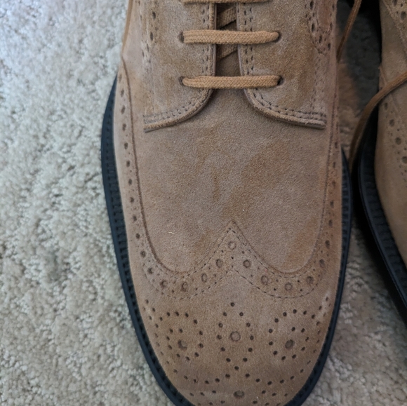 MEN TOD'S SHOES - Picture 5 of 6